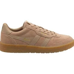 Gola - Women's Hawk Suede '86 - Sneaker New