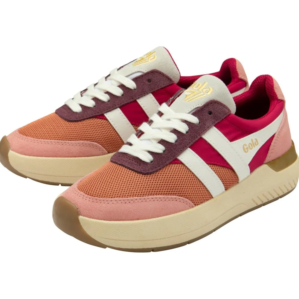 Gola - Women's Raven - Sneaker Online
