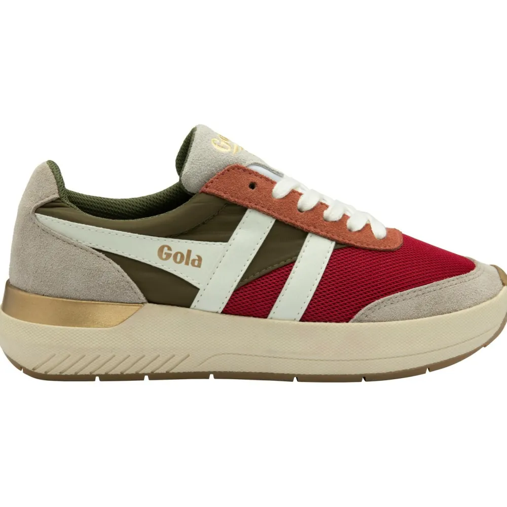 Gola - Women's Raven - Sneaker Online