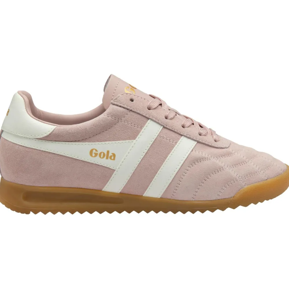 Gola - Women's Stadium Suede - Sneaker New