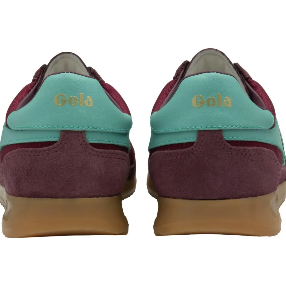 Gola Sneaker-- Women's Tornado - Sneaker