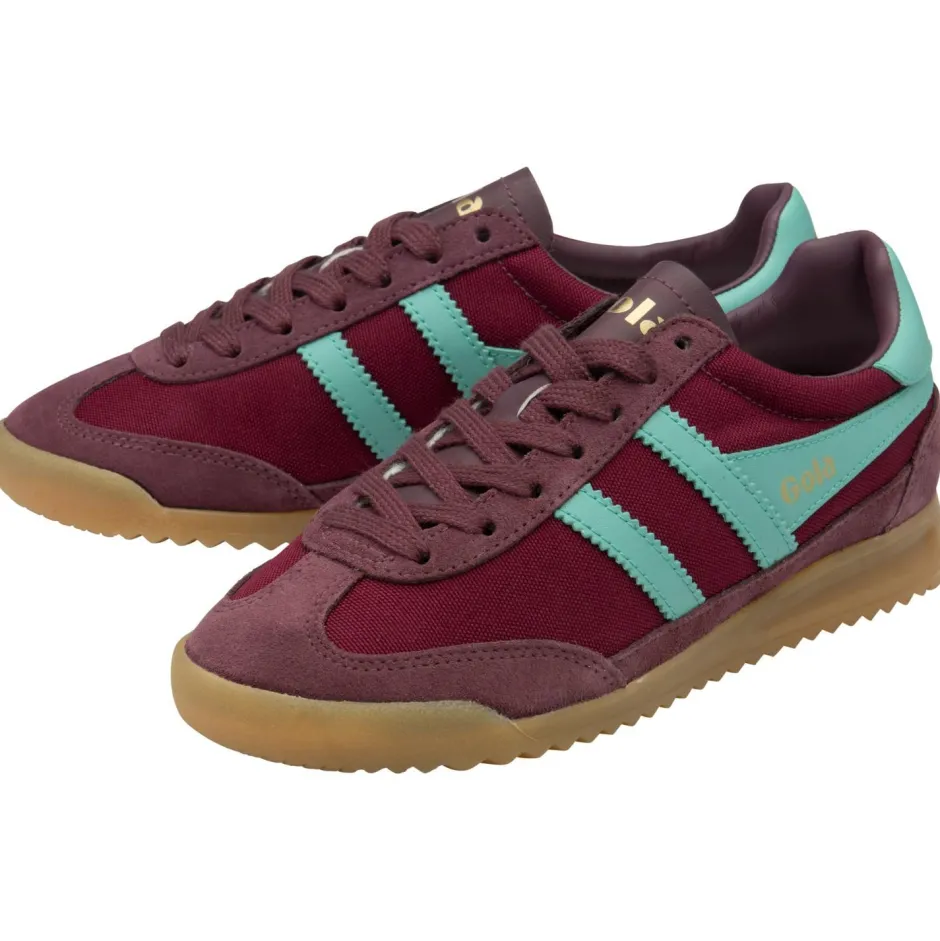 Gola Sneaker-- Women's Tornado - Sneaker