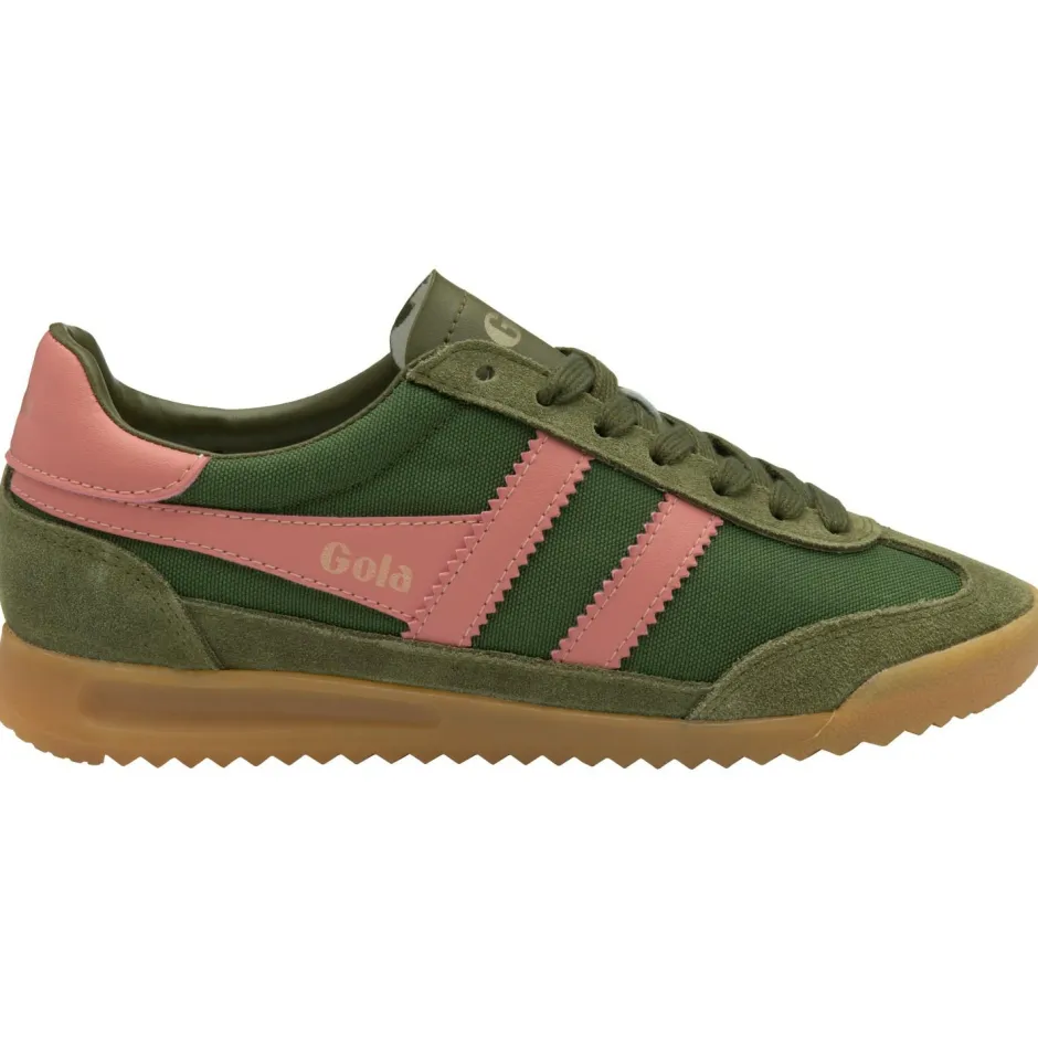 Gola Sneaker-- Women's Tornado - Sneaker
