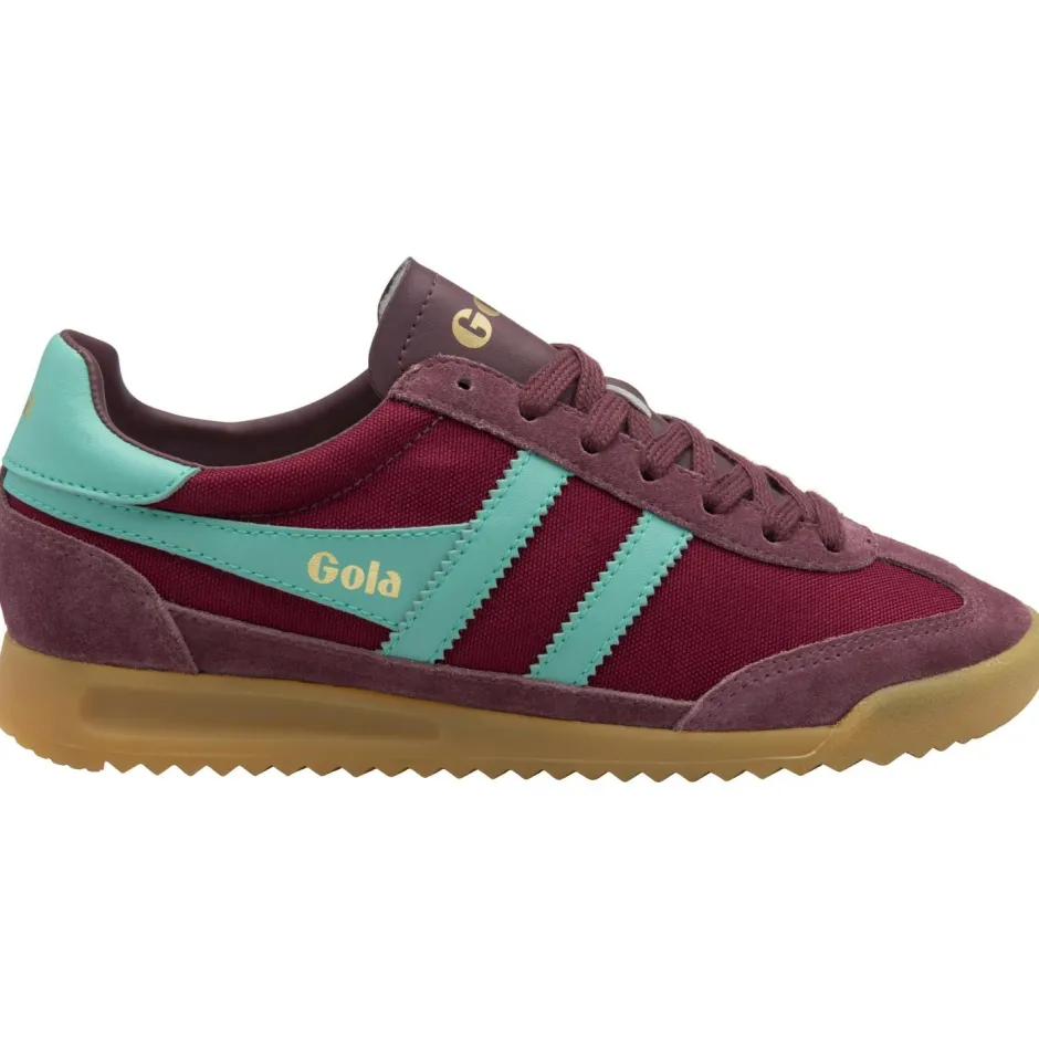 Gola Sneaker-- Women's Tornado - Sneaker