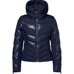 - Women's Abisso Ski Jacket - Skijacke < Goldbergh Discount