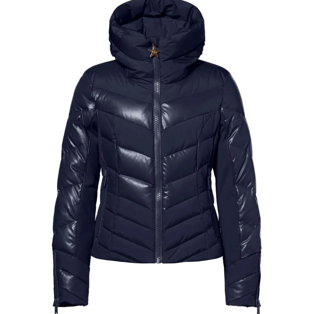 - Women's Abisso Ski Jacket - Skijacke < Goldbergh Discount