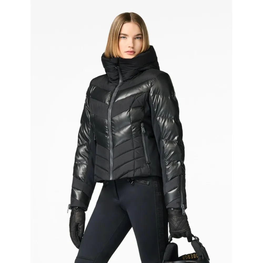 - Women's Abisso Ski Jacket - Skijacke < Goldbergh Discount
