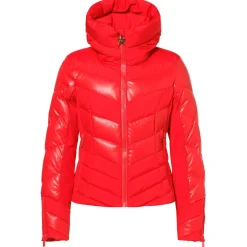 - Women's Abisso Ski Jacket - Skijacke < Goldbergh Discount