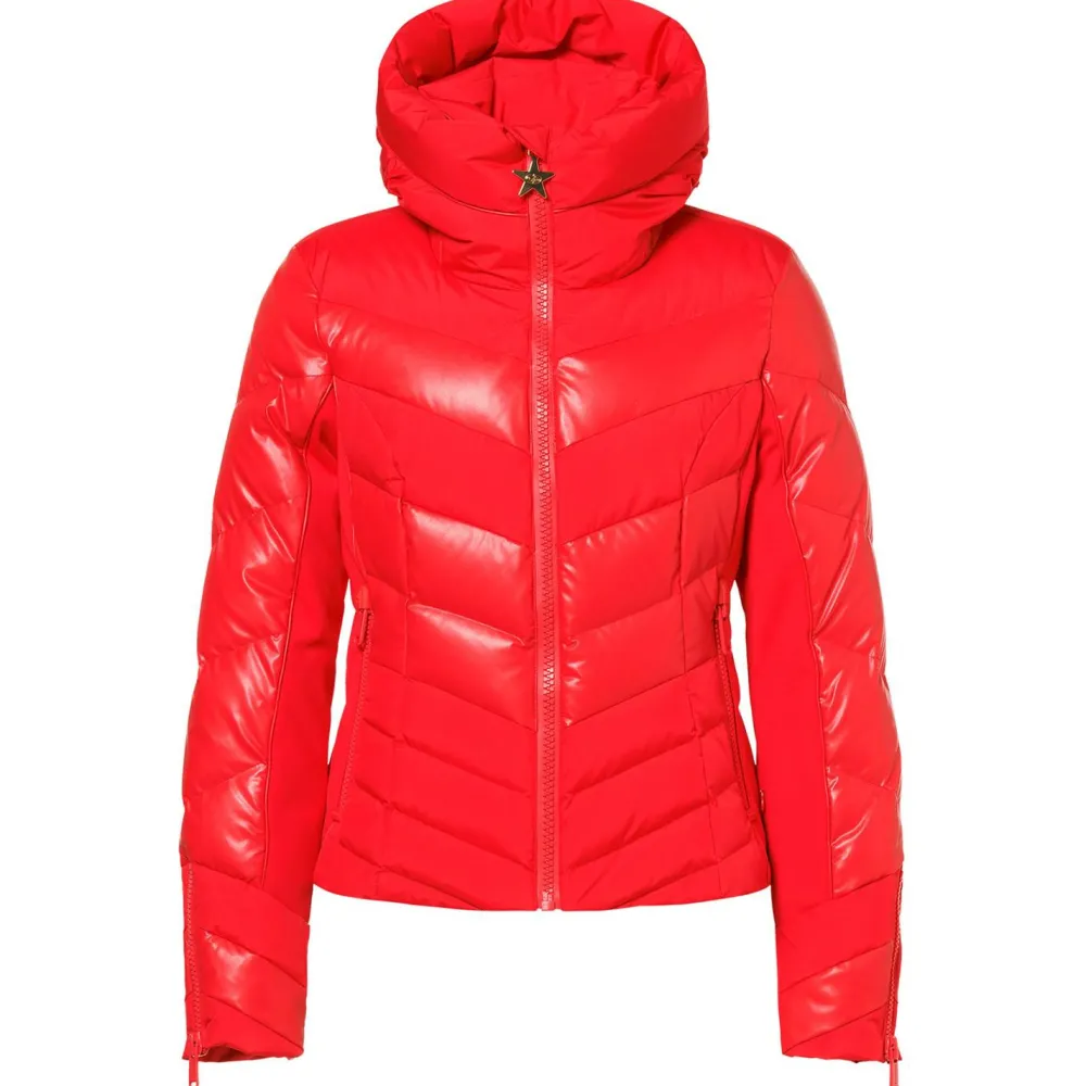 - Women's Abisso Ski Jacket - Skijacke < Goldbergh Discount