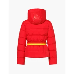 Goldbergh Skibekleidung|Skijacken-- Women's Bufera Ski Jacket - Skijacke