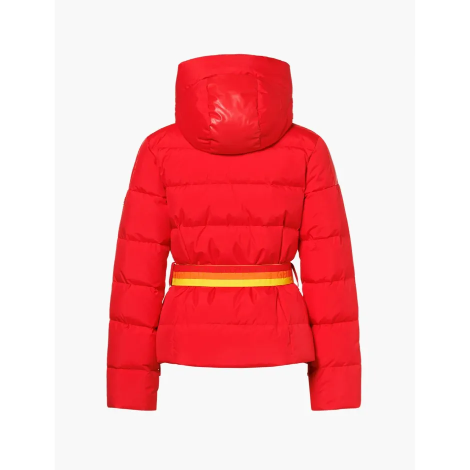 Goldbergh Skibekleidung|Skijacken-- Women's Bufera Ski Jacket - Skijacke