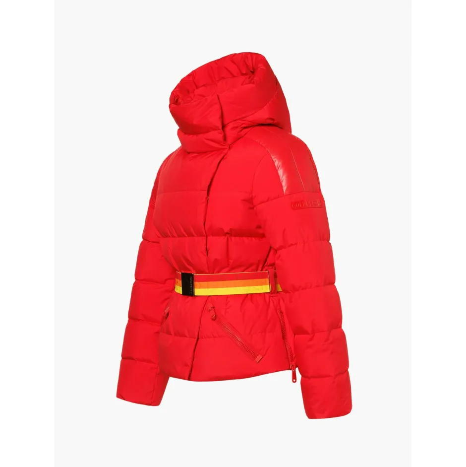 Goldbergh Skibekleidung|Skijacken-- Women's Bufera Ski Jacket - Skijacke