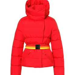 Goldbergh Skibekleidung|Skijacken-- Women's Bufera Ski Jacket - Skijacke