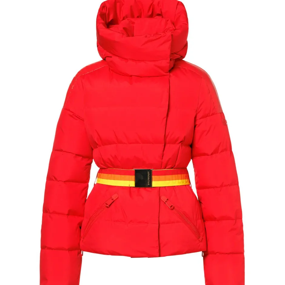 Goldbergh Skibekleidung|Skijacken-- Women's Bufera Ski Jacket - Skijacke
