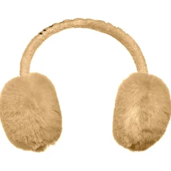 Goldbergh Accessoires|Kopfbedeckungen-- Women's Fluffy Earwarmers - Ohrenwärmer