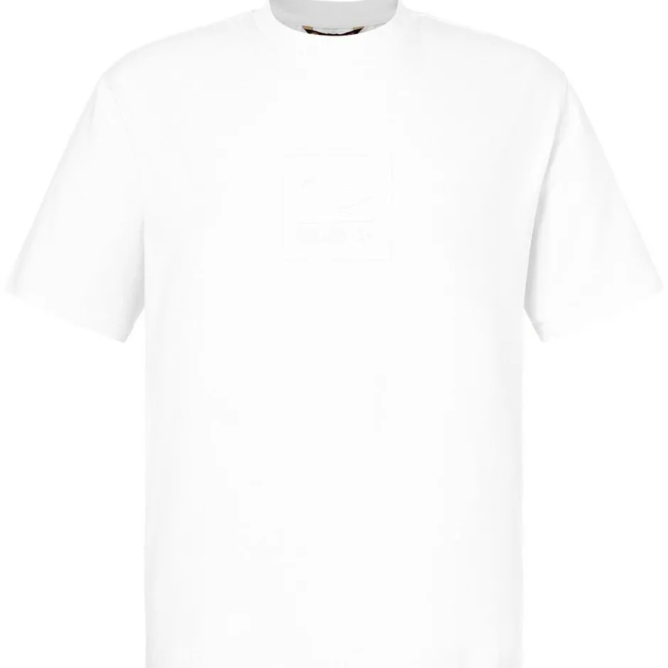 Goldbergh Alltagsbekleidung|T-Shirts-- Women's Legacy Short Sleeve - T-Shirt