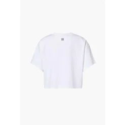- Woen' uea hort eeve - T-hirt < Goldbergh Best