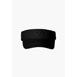 Goldbergh Caps|Alltagsbekleidung-- Women's Match Visor - Sonnenvisor