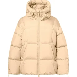 Goldbergh Skibekleidung|Daunenjacken-- Women's Rowan Ski Jacket - Daunenjacke
