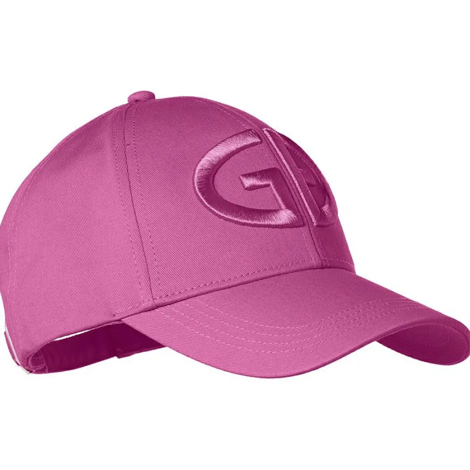 Goldbergh Caps|Alltagsbekleidung-- Women's Valencia - Cap