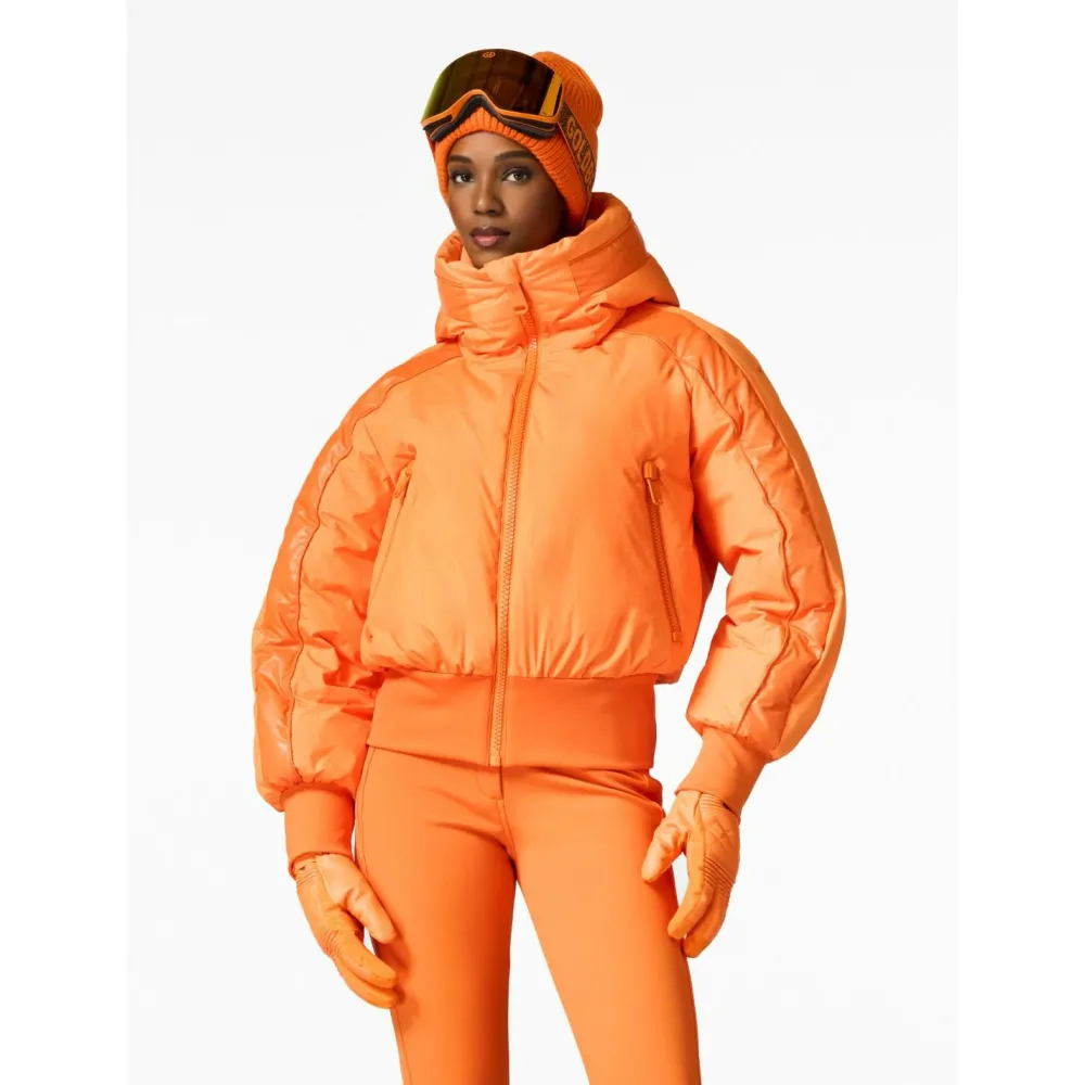 Goldbergh - Women's Volare Ski Jacket - Skijacke New