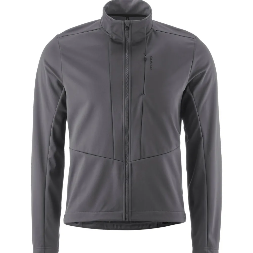 - Adventure Jacket ofthe - Fahrradjacke < Gonso Online