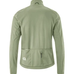 - Adventure Jacket ofthe - Fahrradjacke < Gonso Online