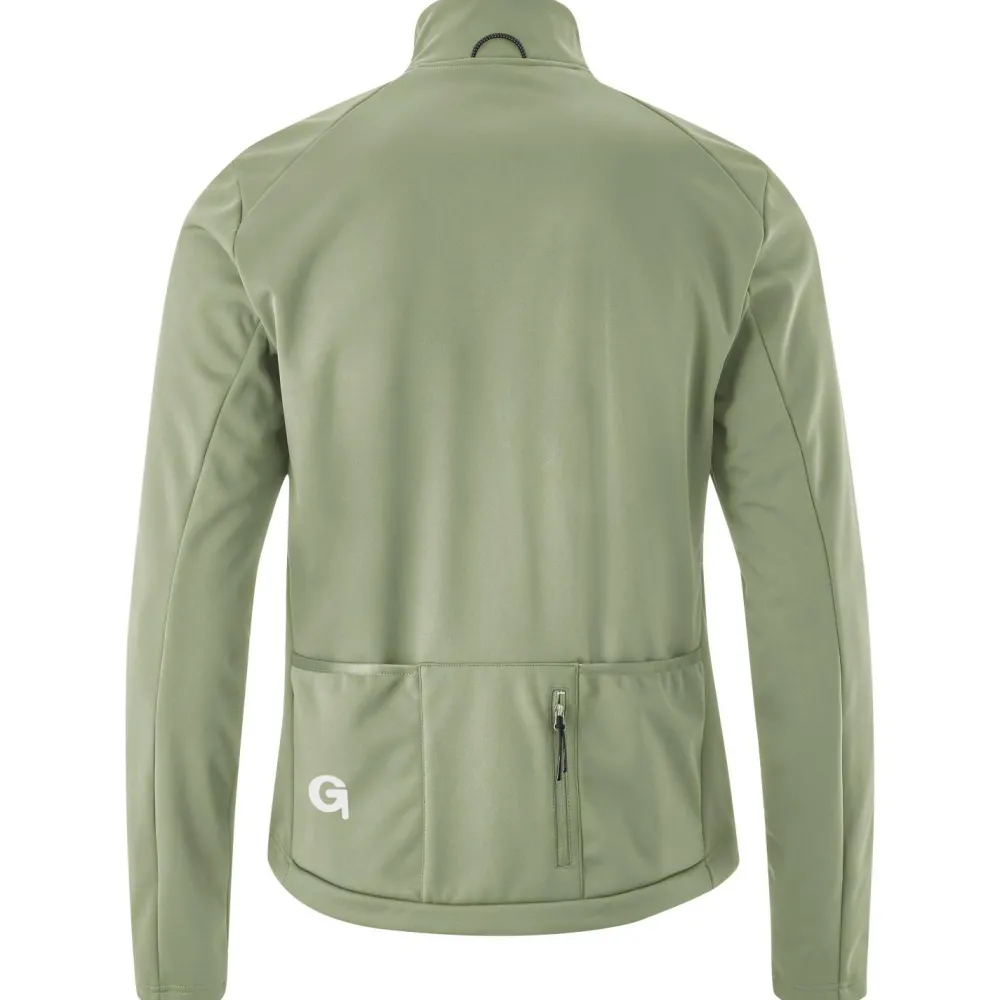 - Adventure Jacket ofthe - Fahrradjacke < Gonso Online