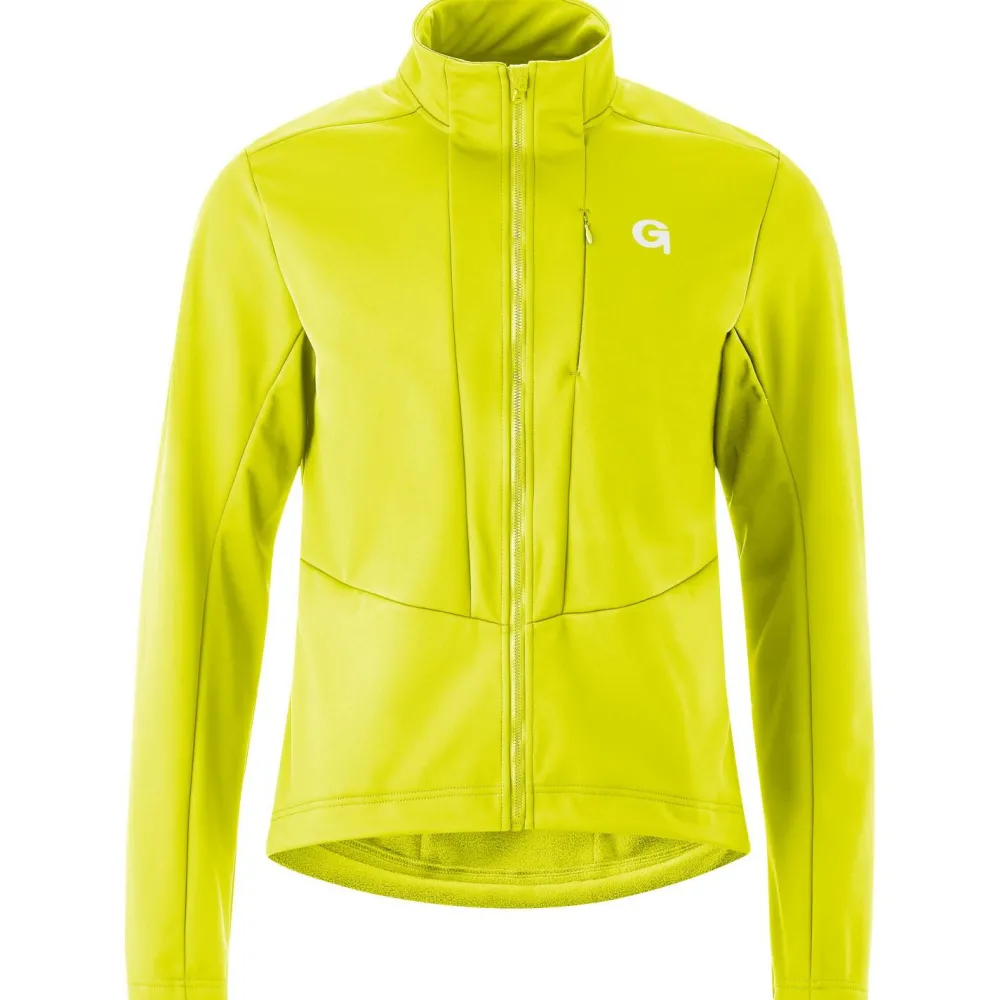 - Adventure Jacket ofthe - Fahrradjacke < Gonso Online