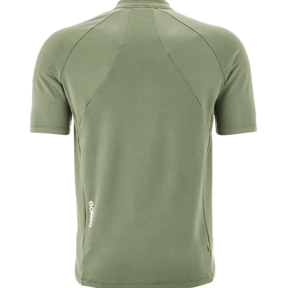 Gonso - Adventure Jersey Nature - Radtrikot Clearance