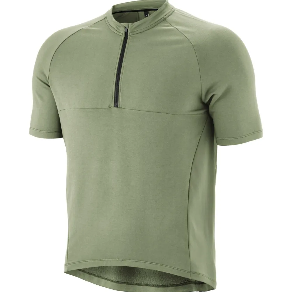 Gonso - Adventure Jersey Nature - Radtrikot Clearance