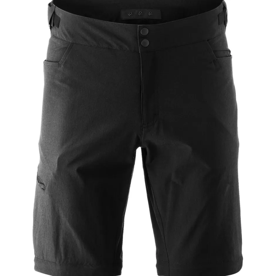 Gonso - Adventure Pant Zip Off - Radhoe