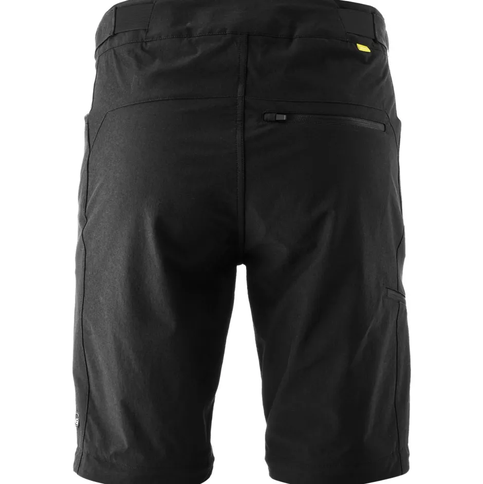 Gonso - Adventure Pant Zip Off - Radhoe