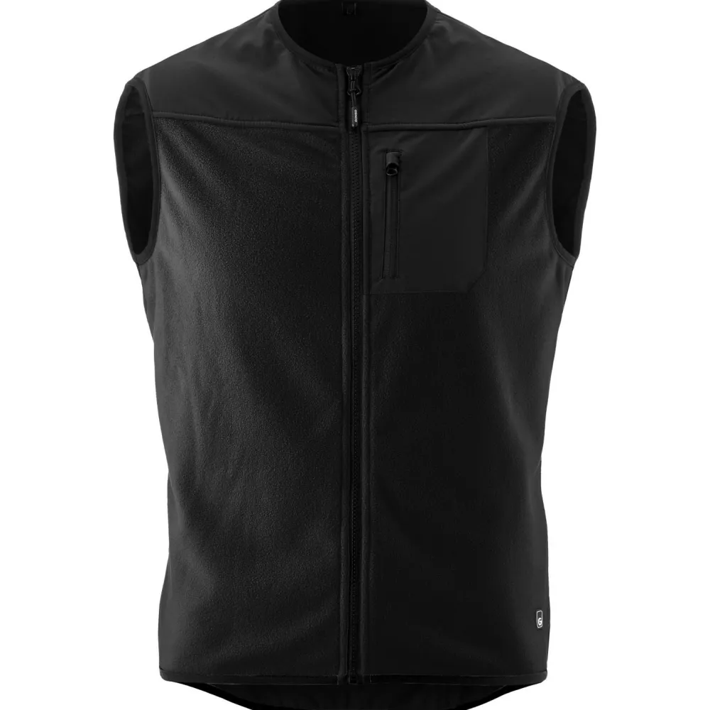 Gonso - Adventure Vest Fleece - Fahrradweste Outlet