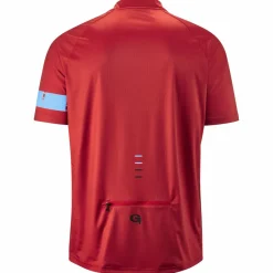 Gonso Fahrradbekleidung|Radtrikots-- Avisio - Radtrikot Graphite