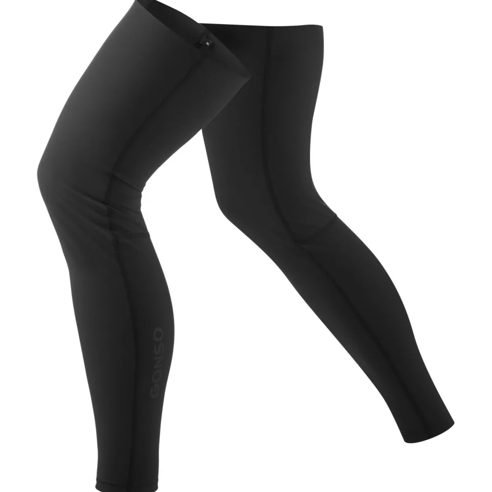 Gonso - Beinlinge - Beinlinge Black Clearance