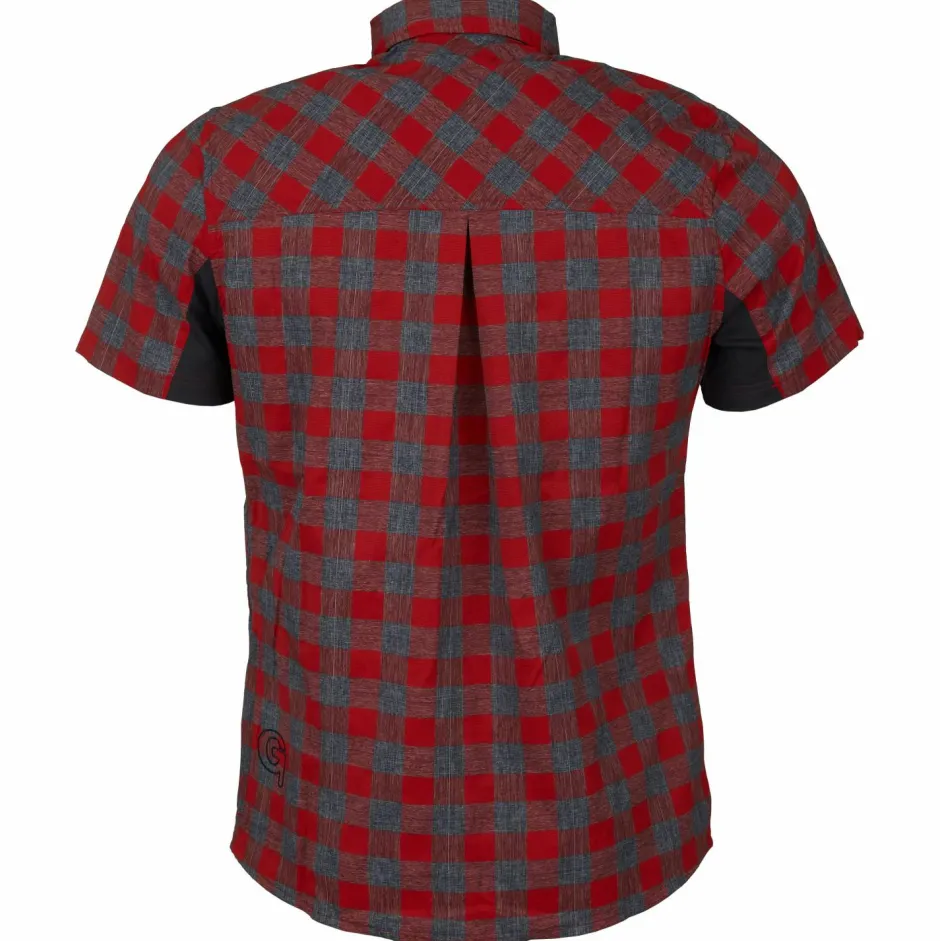 Gonso - Don - Radtrikot
