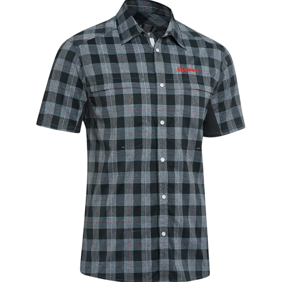Gonso - Don - Radtrikot