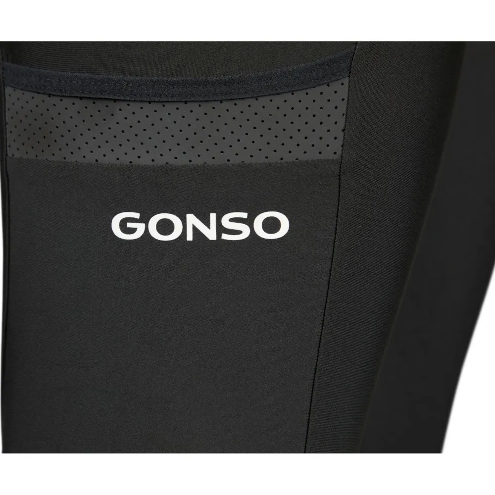 - Eentia Bib Tight Cargo C - Radhoe < Gonso New