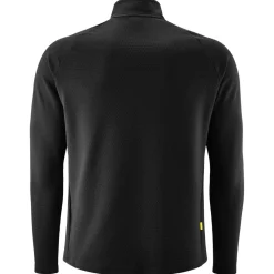 Gonso - Essential Jersey Longsleeve Therm - Radtrikot Sale