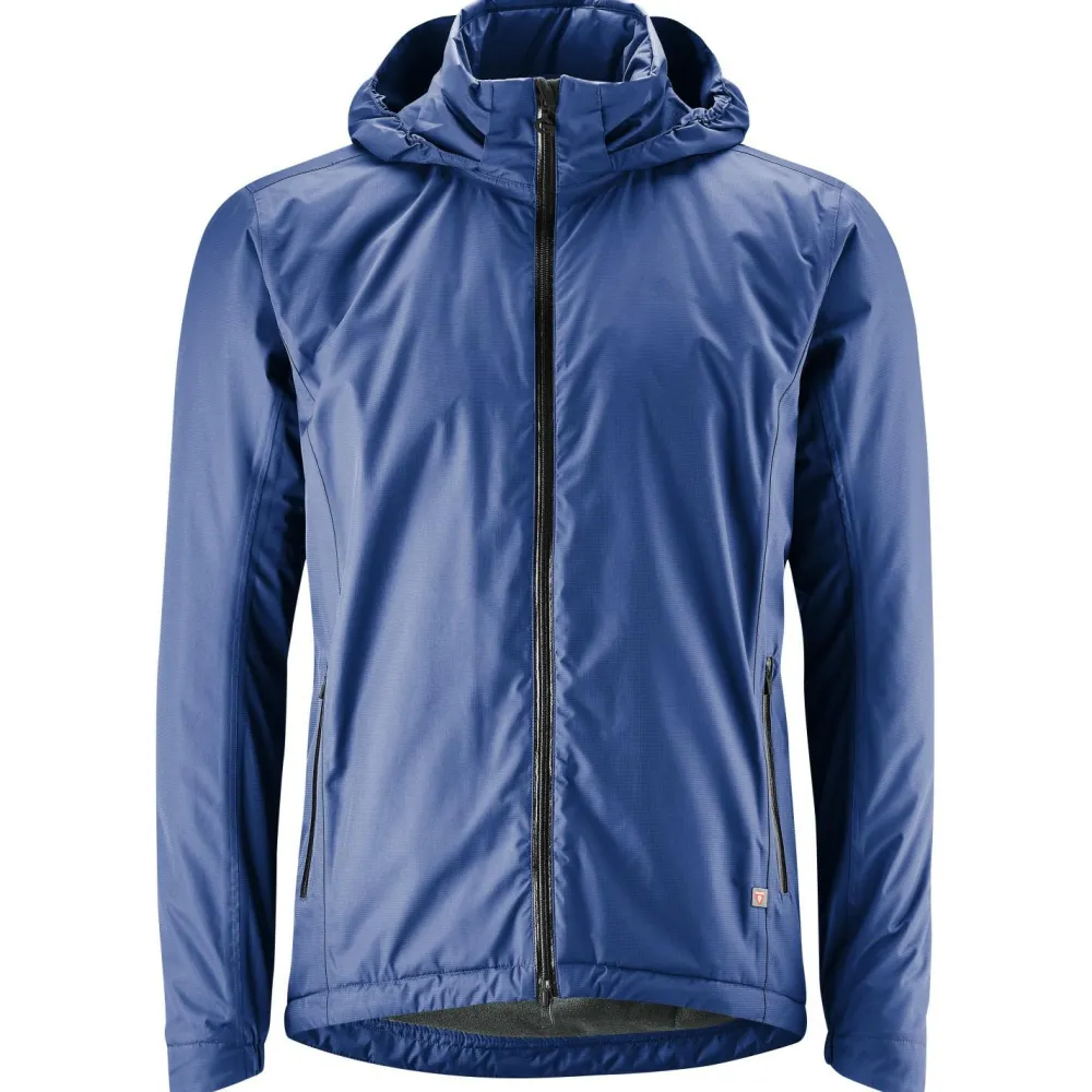 Gonso - Save Jacket Therm - Fahrradjacke Wash-Day Blue Sale