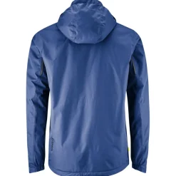 Gonso - Save Jacket Therm - Fahrradjacke Wash-Day Blue Sale