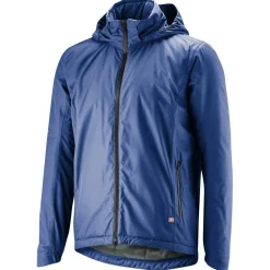 Gonso - Save Jacket Therm - Fahrradjacke Wash-Day Blue Sale