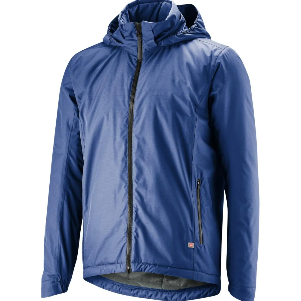 Gonso - Save Jacket Therm - Fahrradjacke Wash-Day Blue Sale