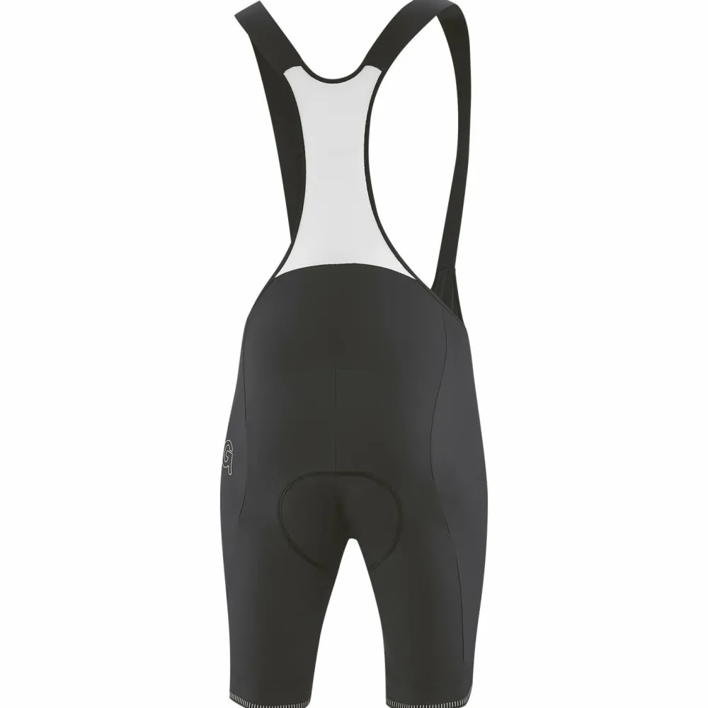 Gonso - Sitivo Blue Bib - Radhose Etheblue / Skydiver Discount