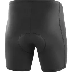 Gonso Fahrradbekleidung|Radunterwäsche-- Sitivo Blue Underwear - Radhose Black / Skydiver