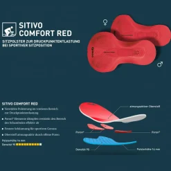 Gonso - itivo Red - Radhoe