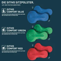 Gonso - itivo Red - Radhoe