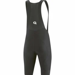 Gonso - SQlab Go Bib - Radhose Black Discount