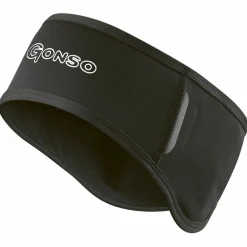 Gonso - Stirnband - Stirnband Black Sale